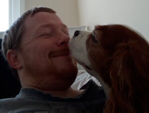 jess plastering me with licks (cropped)